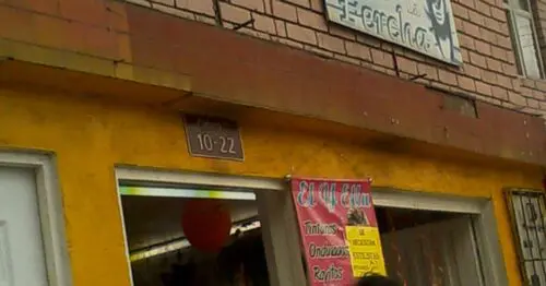 STILOS LA FERCHA BOGOTÁ STILOS LA FERCHA BOGOTÁ